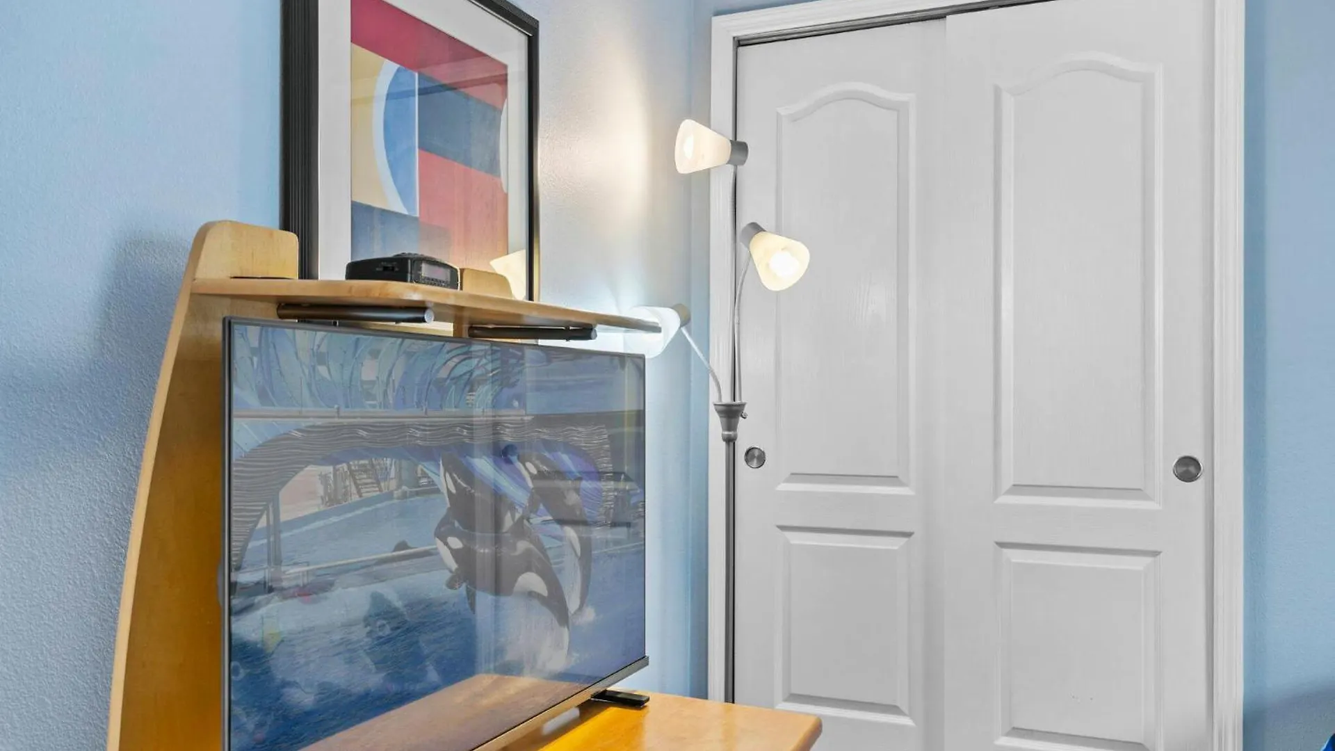 8965 Cozy Private Pool Holiday home Kissimmee