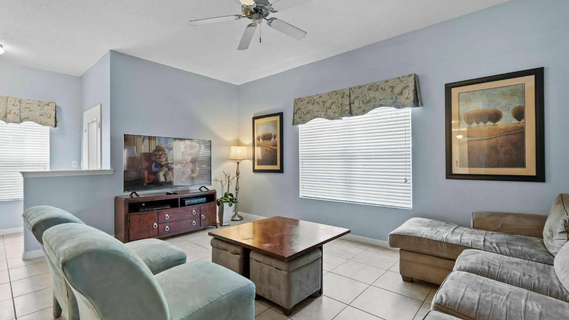 8965 Cozy Private Pool Holiday home Kissimmee
