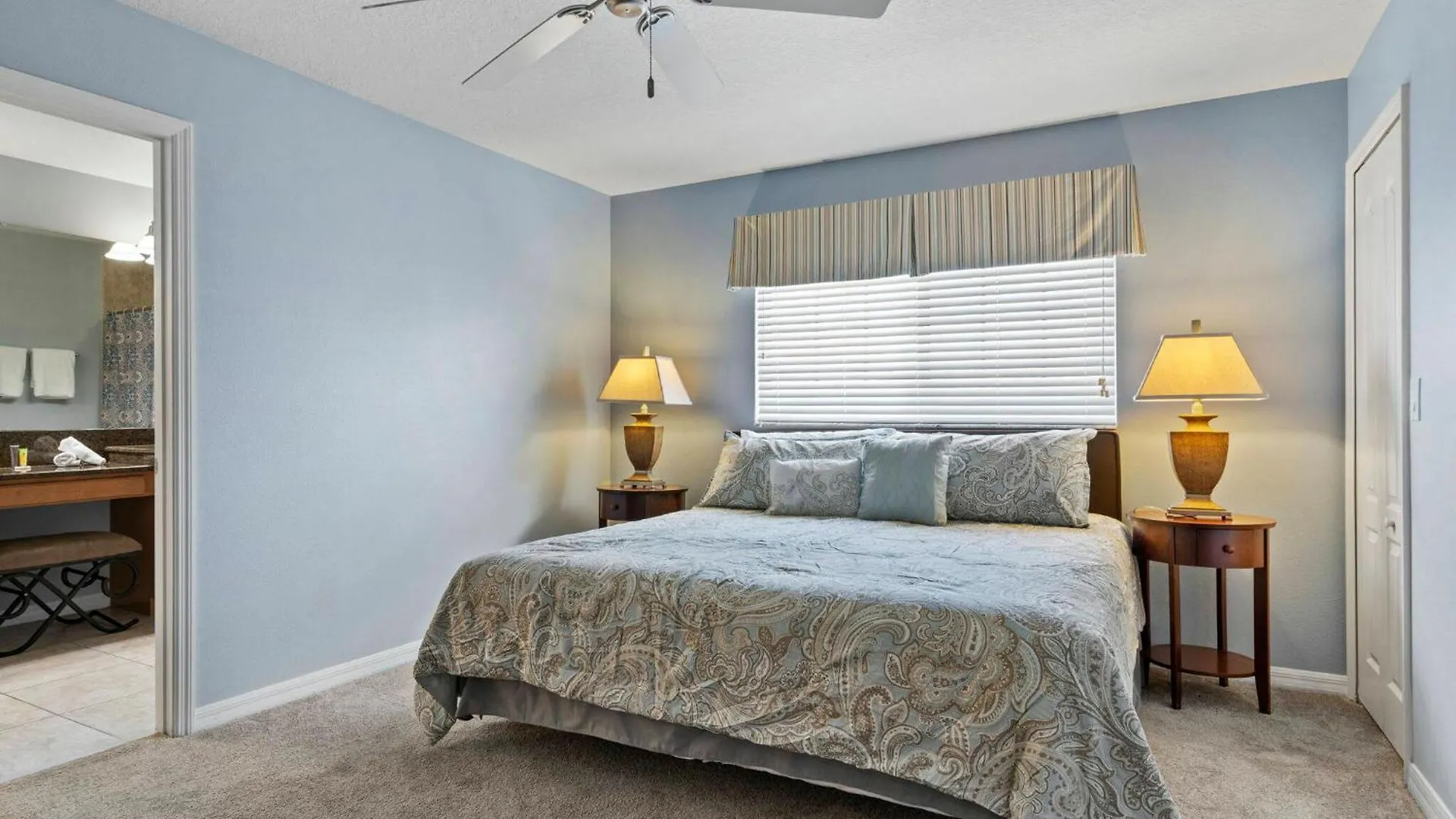 8965 Cozy Private Pool Kissimmee