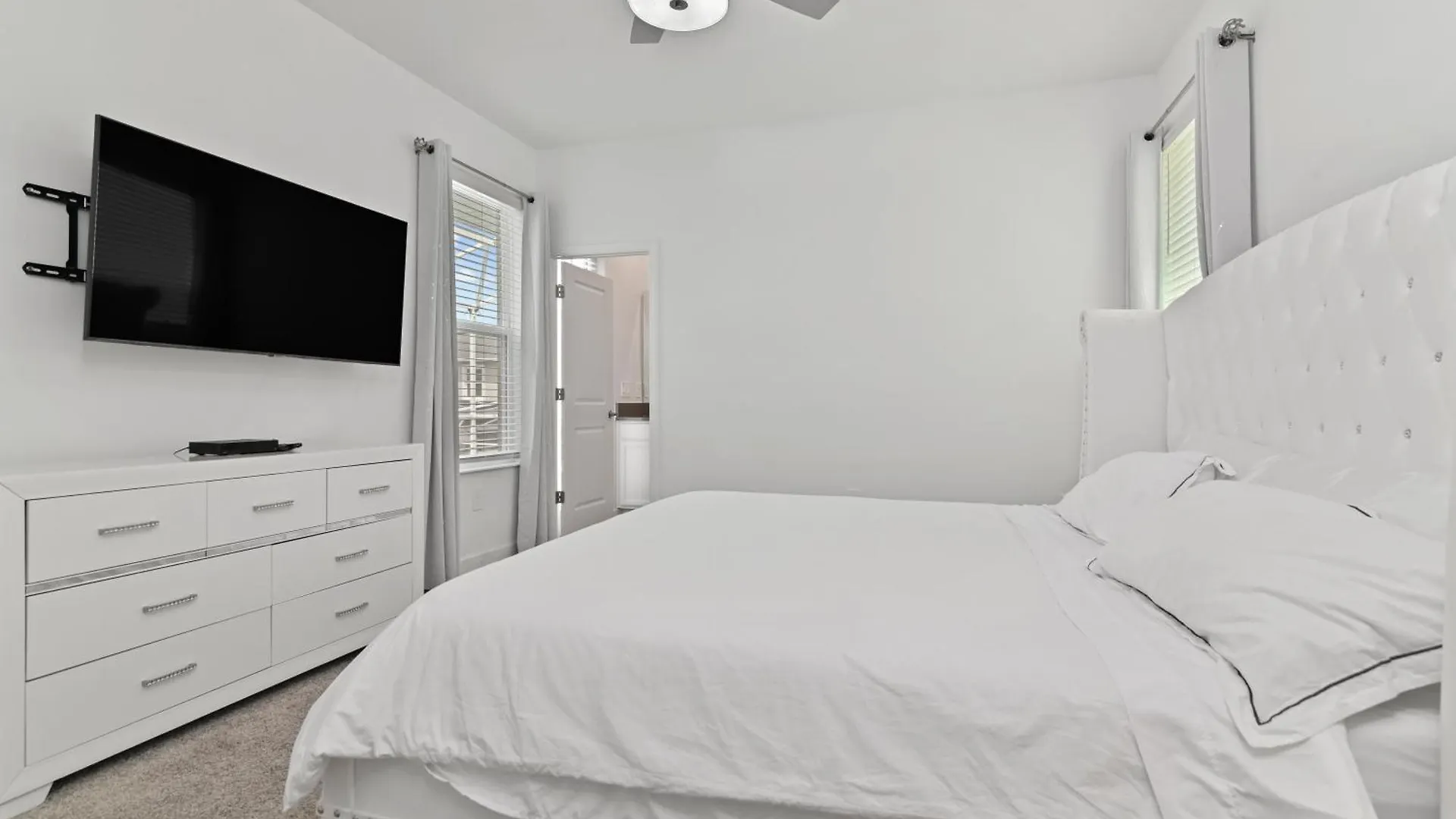 1183kbs-the Retreat At Championsgate Holiday home