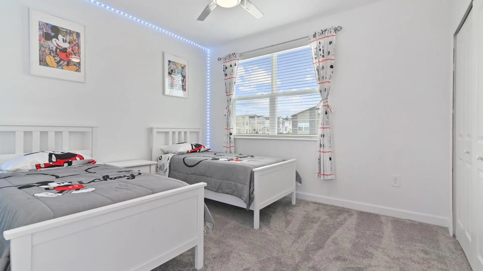 Holiday home 1183kbs-the Retreat At Championsgate Kissimmee