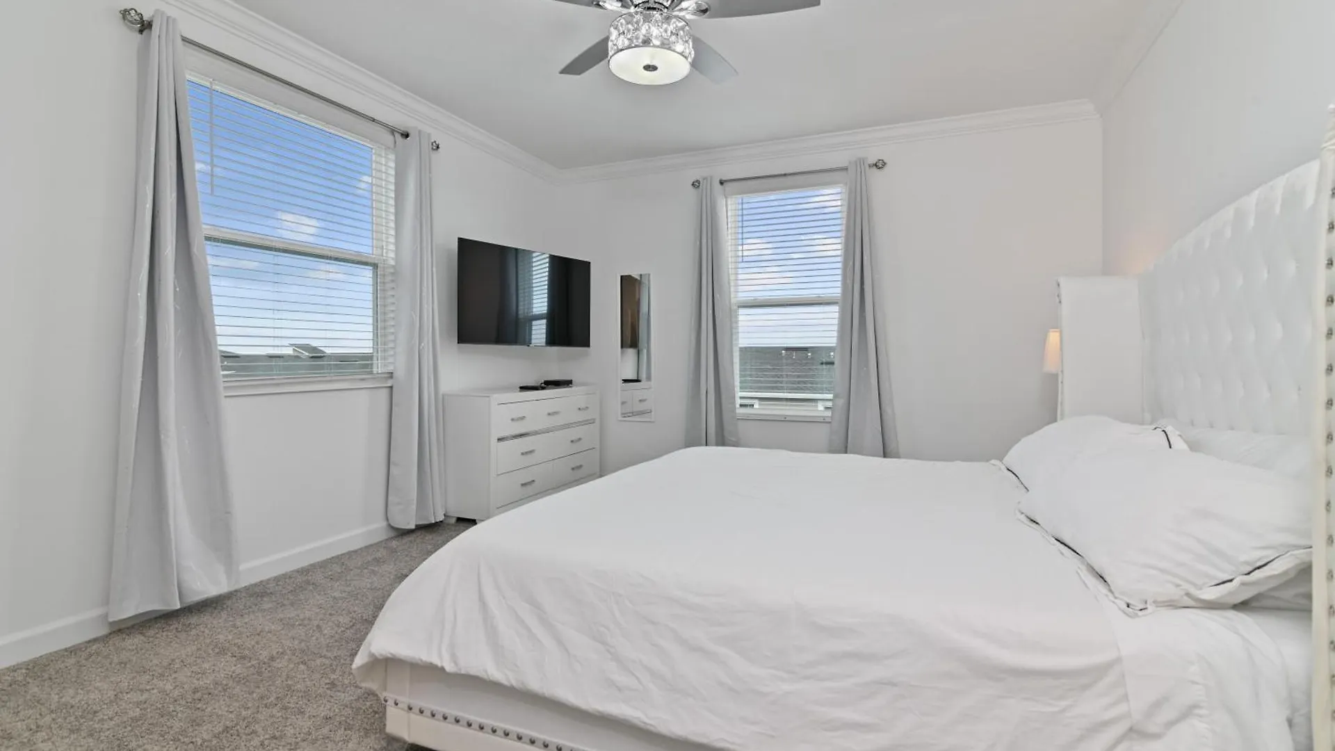 Holiday home 1183kbs-the Retreat At Championsgate