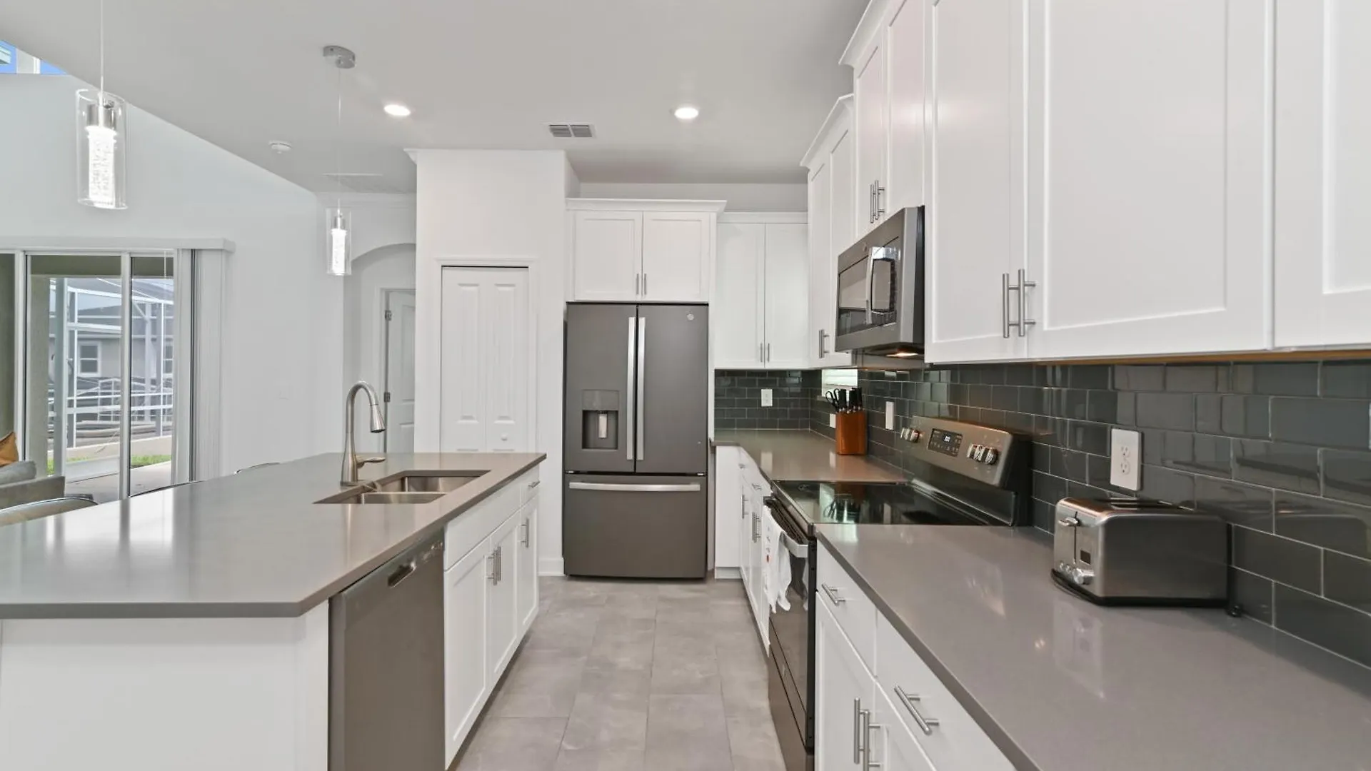1183kbs-the Retreat At Championsgate Holiday home *