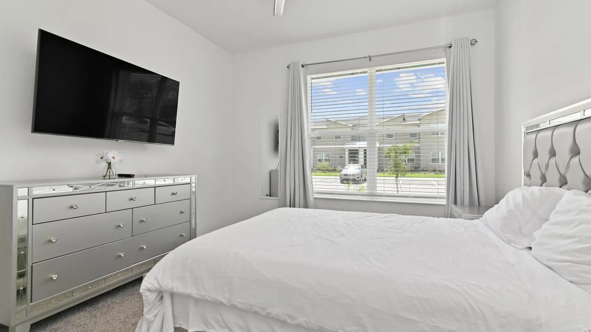 1183kbs-the Retreat At Championsgate Holiday home *