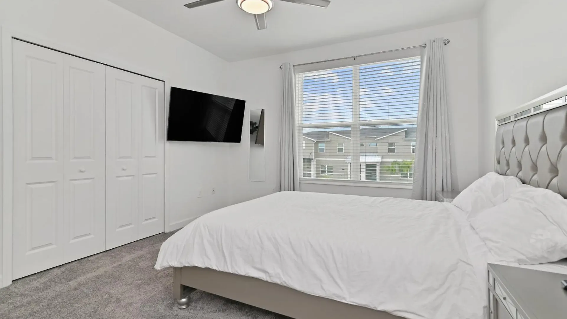 1183kbs-the Retreat At Championsgate Holiday home