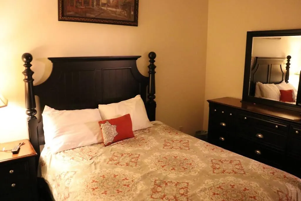 Villa Magical Retreat Private Pool, Lakeview & Game Kissimmee