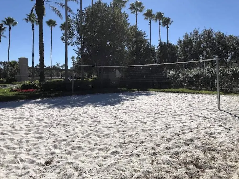 Magical Retreat Private Pool, Lakeview & Game