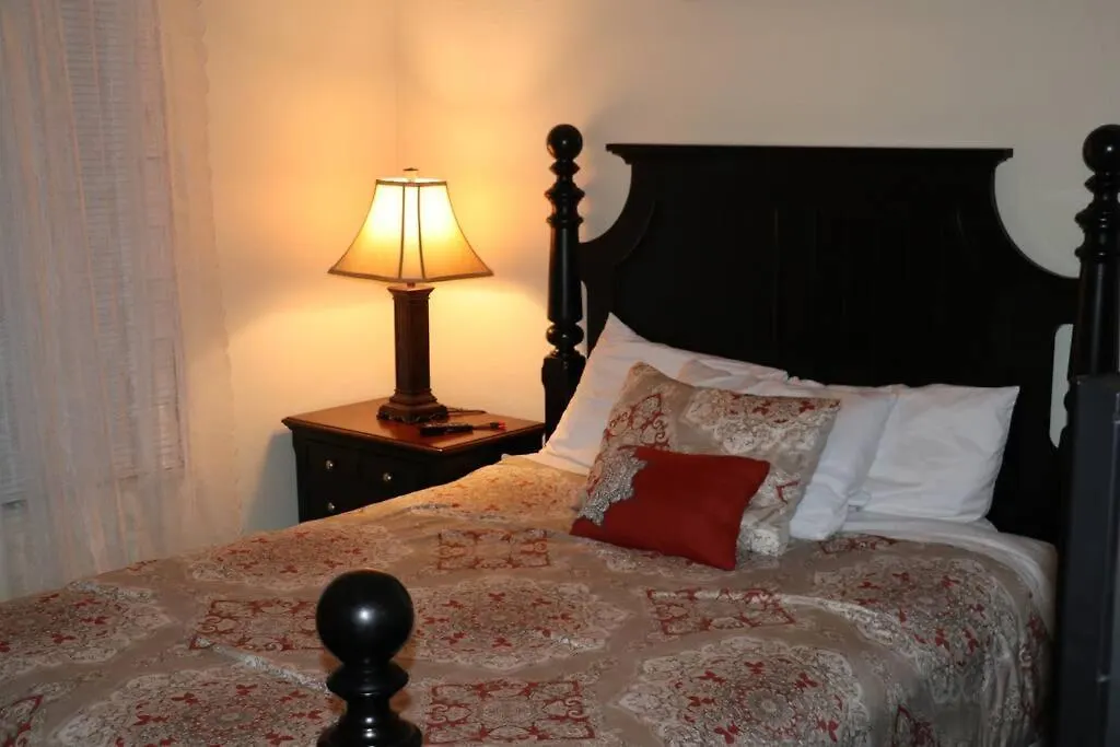 Magical Retreat Private Pool, Lakeview & Game * Kissimmee