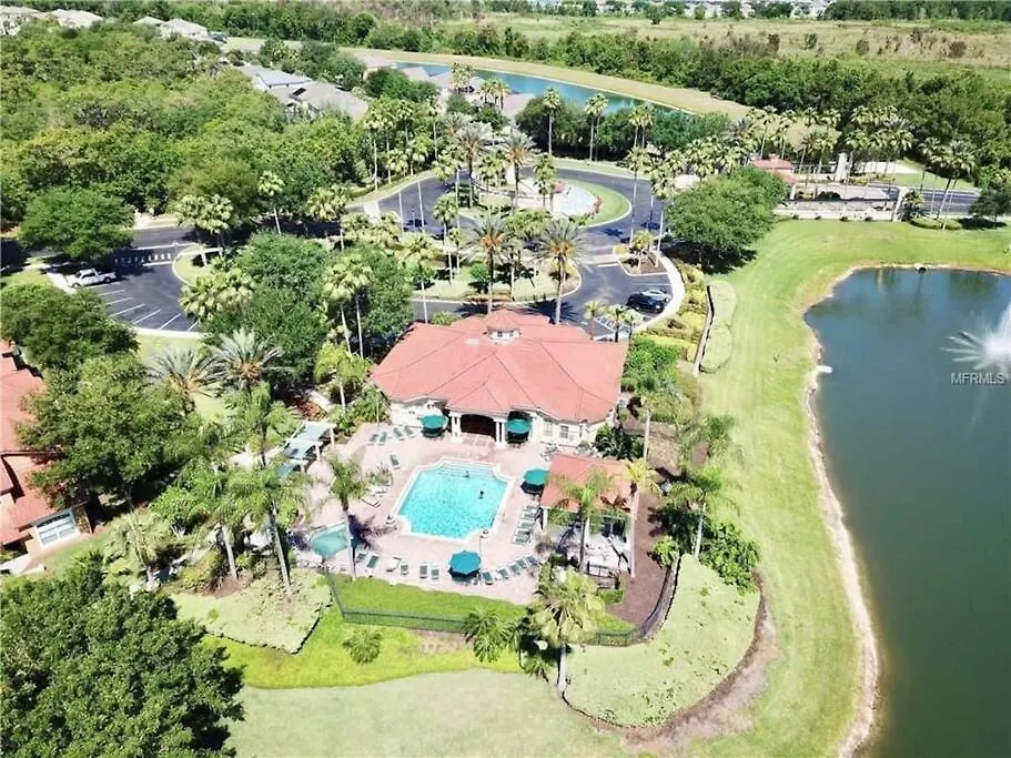 Villa Magical Retreat Private Pool, Lakeview & Game *
