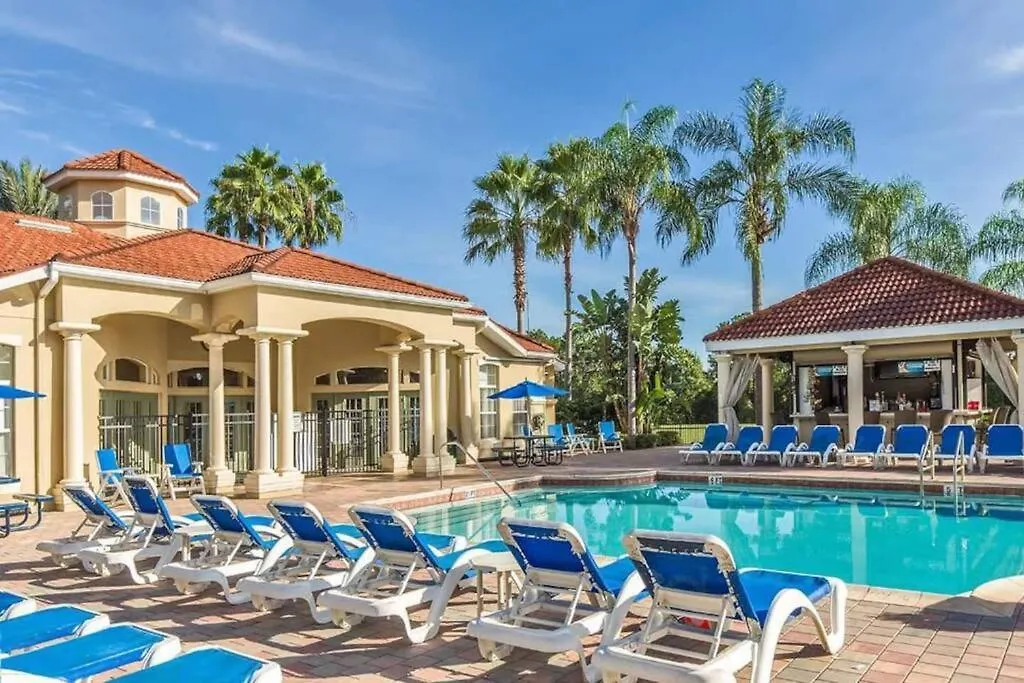 Villa Magical Retreat Private Pool, Lakeview & Game *