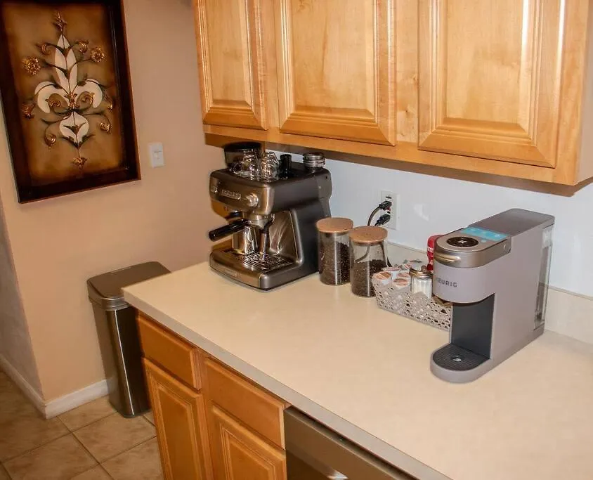 Villa Magical Retreat Private Pool, Lakeview & Game Kissimmee
