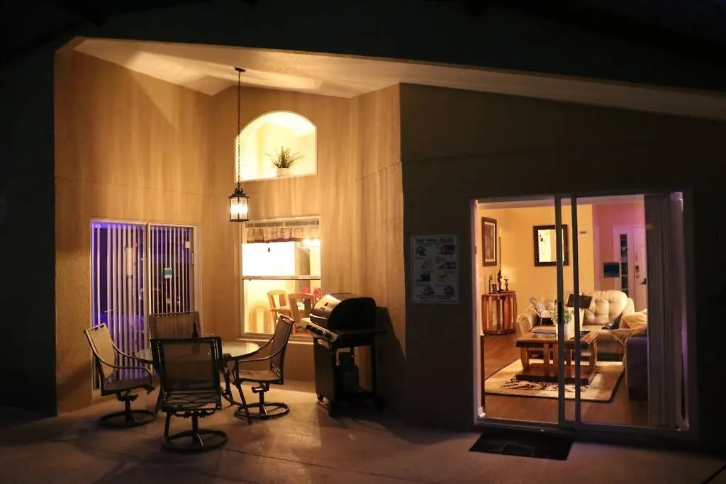 Villa Magical Retreat Private Pool, Lakeview & Game