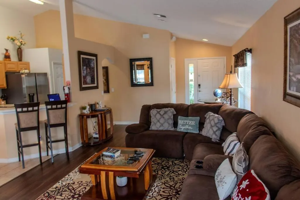 Villa Magical Retreat Private Pool, Lakeview & Game