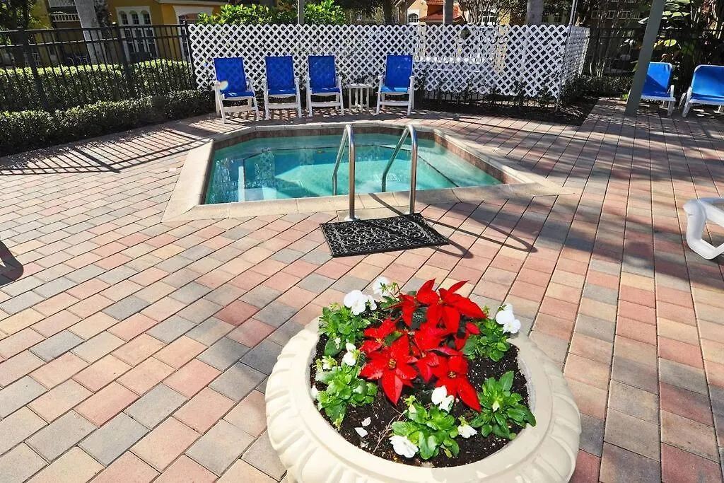 Villa Magical Retreat Private Pool, Lakeview & Game Kissimmee