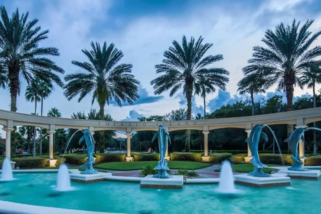 Magical Retreat Private Pool, Lakeview & Game *