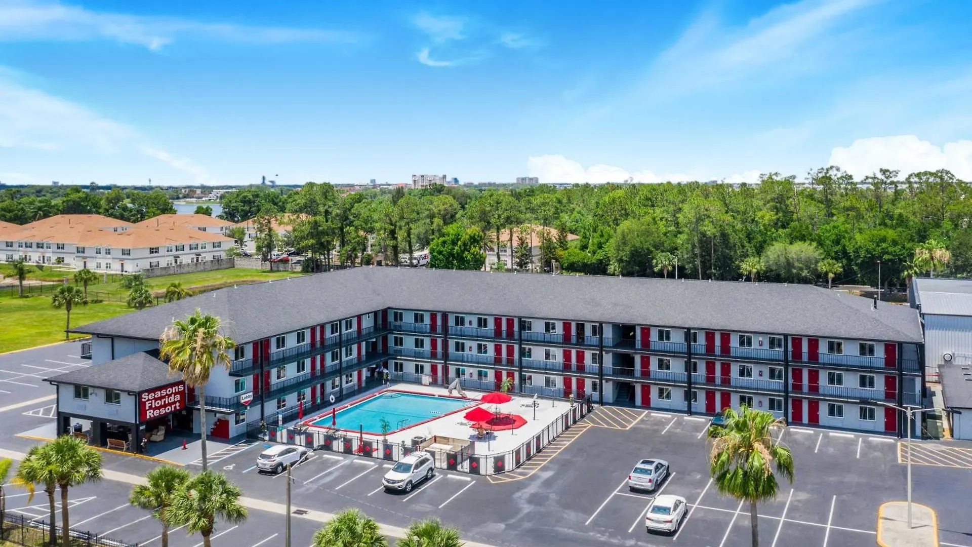 Seasons Florida