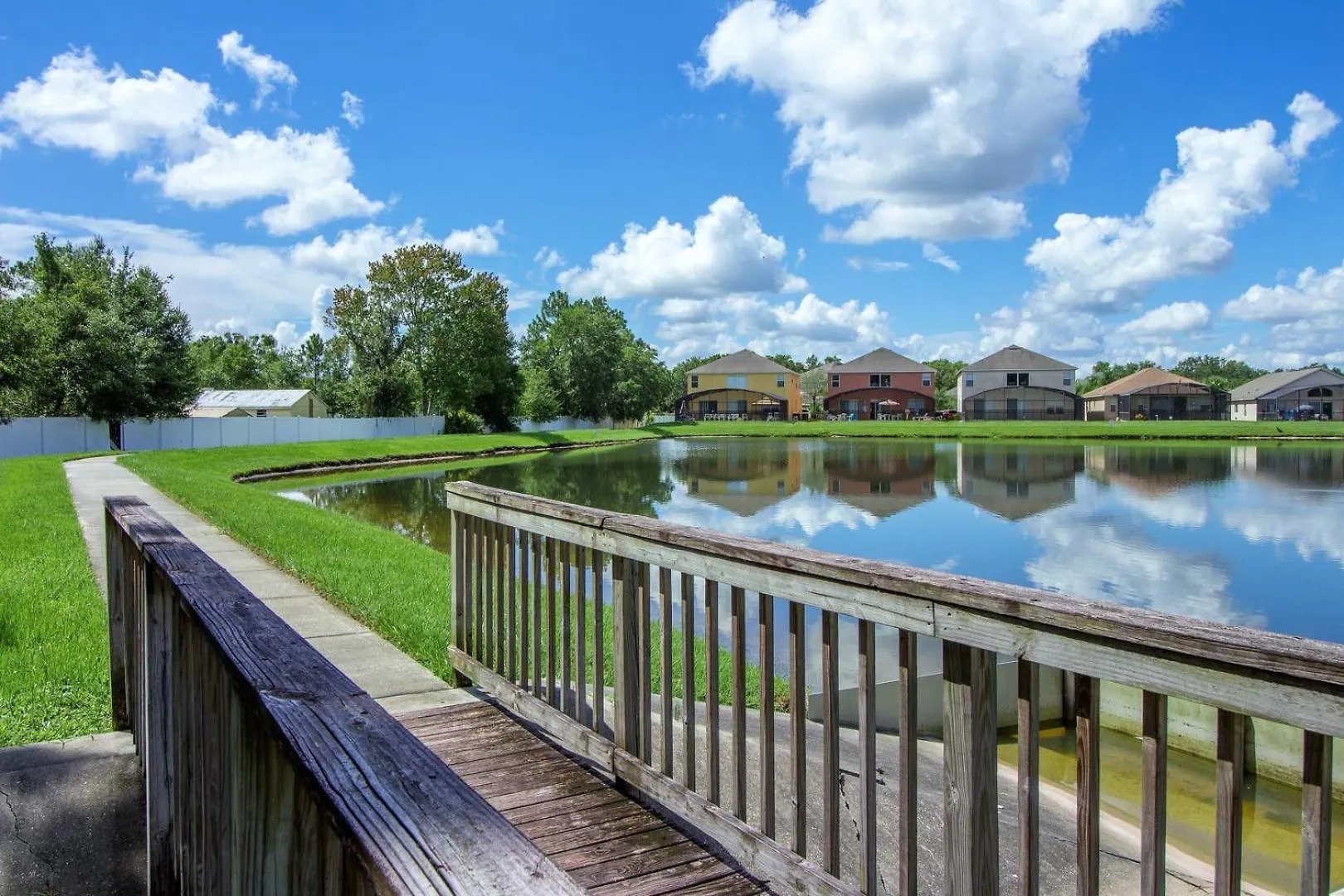 Jasmine At Ellis Exclusive Villa Kissimmee