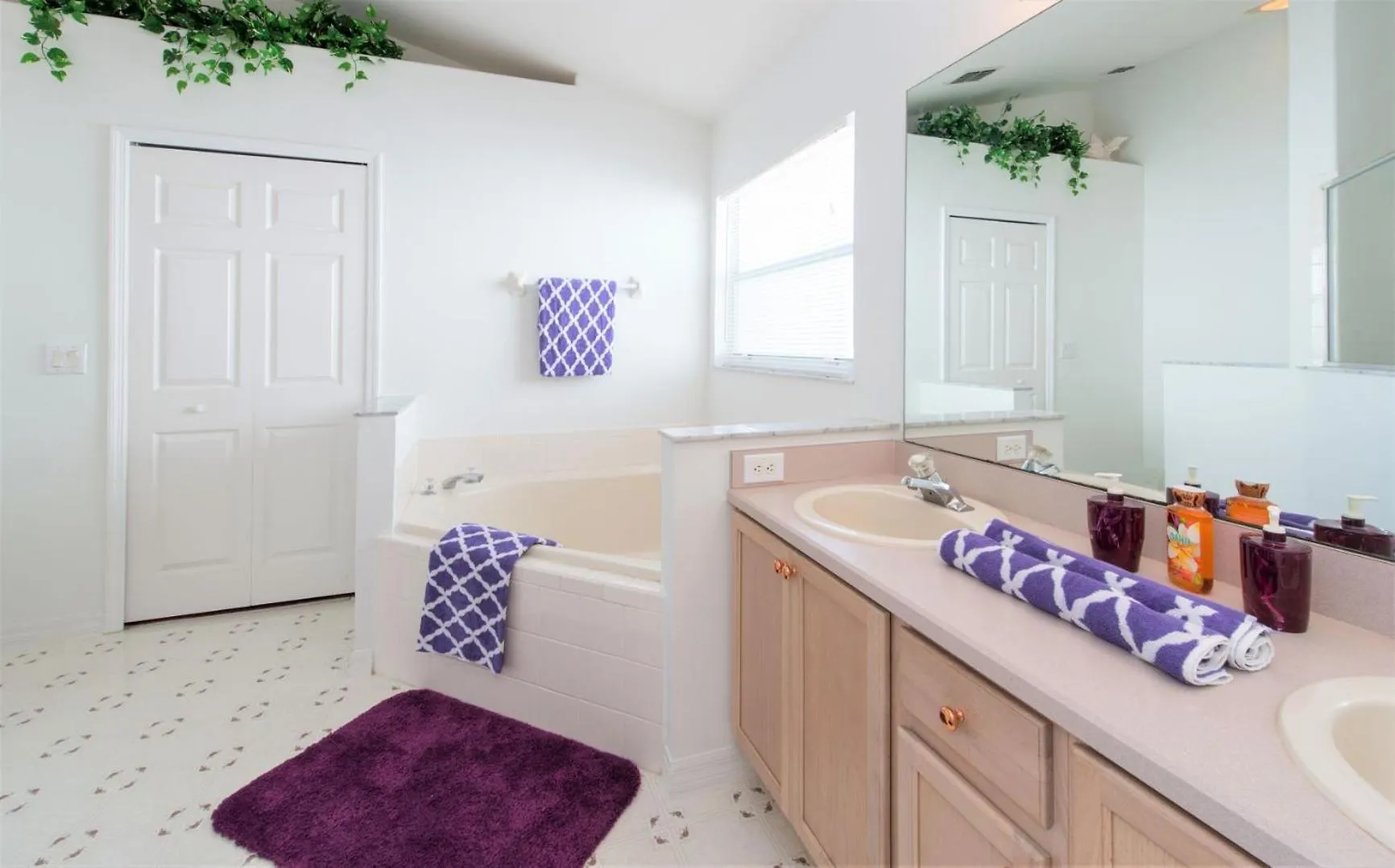 Makin Dreams With White Rose - Private Pool - Game - Family Friendly - Nr Holiday home Kissimmee