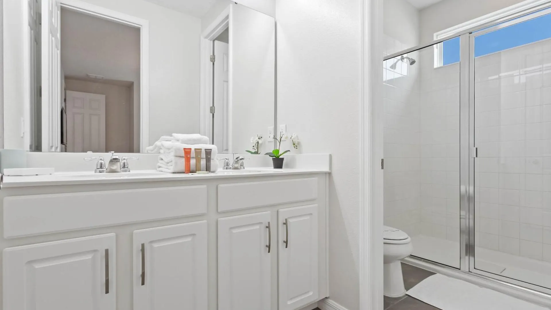 Holiday home 9 Bedroom- 6,5 Bathroom Solara 1552 Np Kissimmee