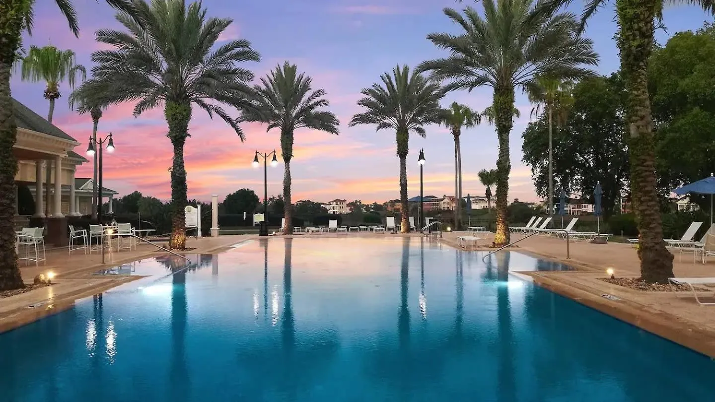 Game Heated Pool Cinema 6mi To