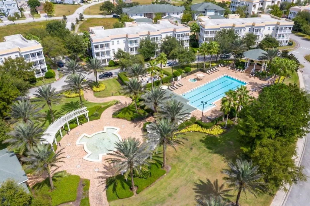 Game Heated Pool Cinema 6mi To * Kissimmee