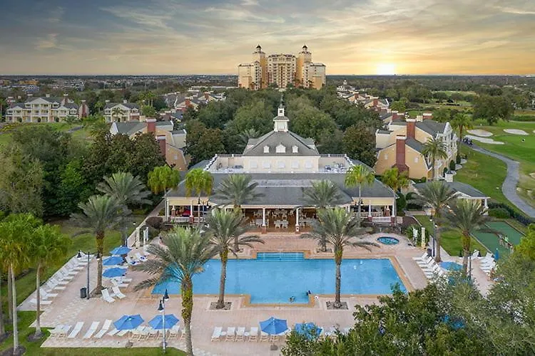 Villa Dream Escape Near Disney-brand New