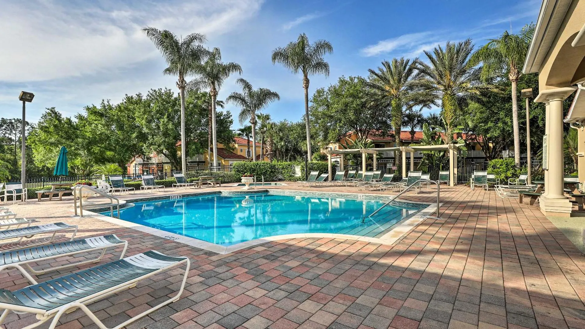 Family-friendly Retreat, 5 Mi To Disney! *