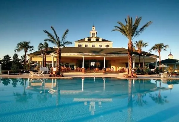 Villa Dream Escape Near Disney-brand New *