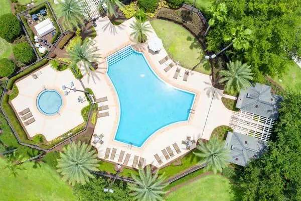 Dream Escape Near Disney-brand New * Kissimmee