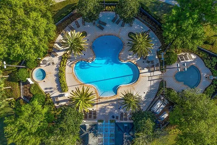 Dream Escape Near Disney-brand New