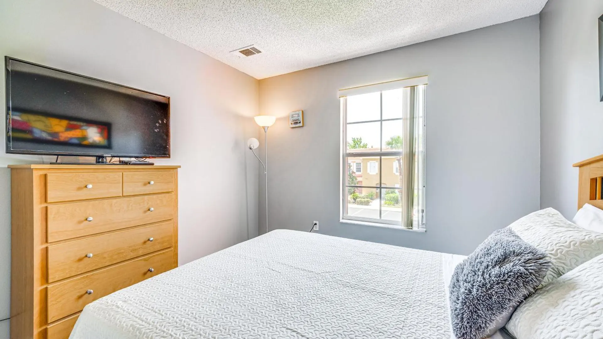 Apartment Family-friendly Retreat, 5 Mi To Disney!