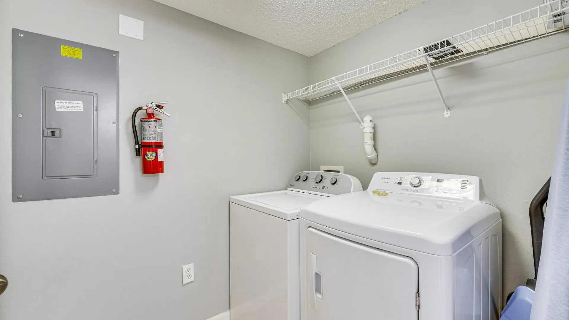 Apartment Family-friendly Retreat, 5 Mi To Disney!