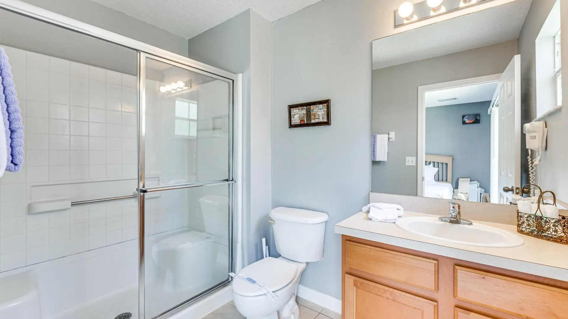 Family-friendly Retreat, 5 Mi To Disney! Apartment