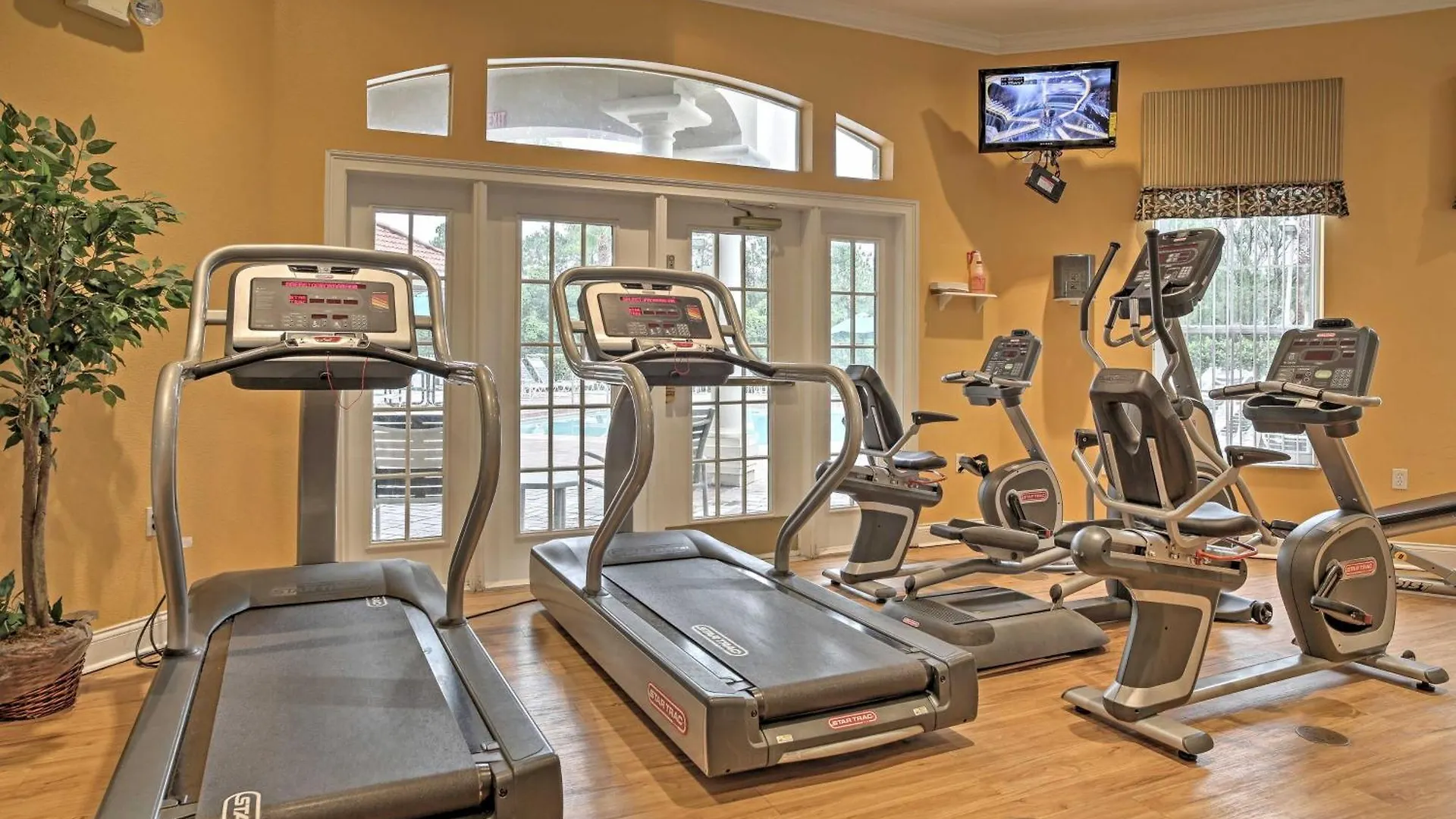 Apartment Family-friendly Retreat, 5 Mi To Disney! *