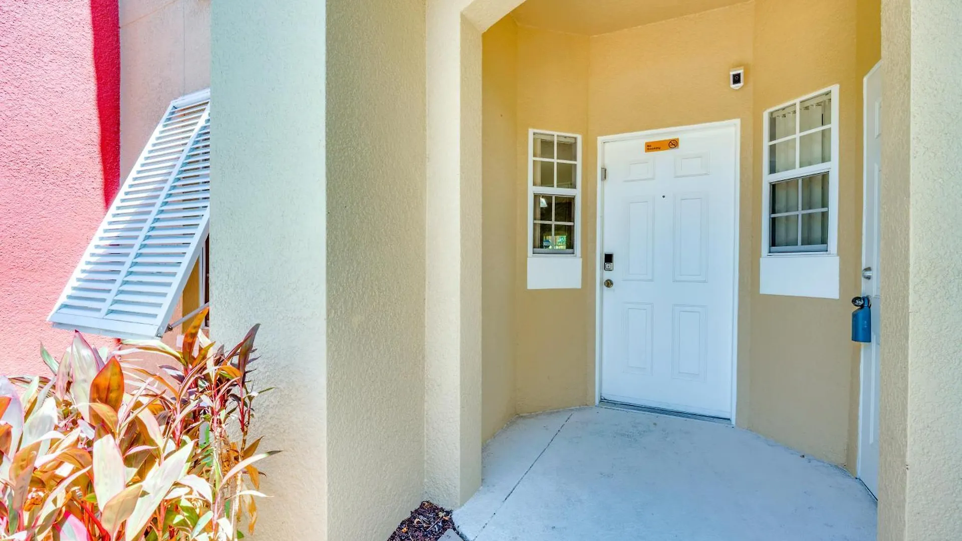 Family-friendly Retreat, 5 Mi To Disney! *