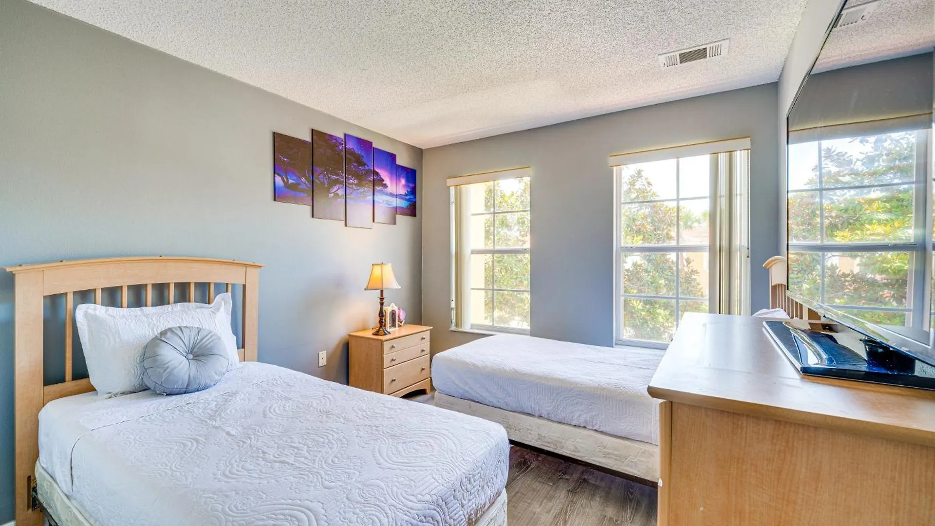 Family-friendly Retreat, 5 Mi To Disney! Kissimmee