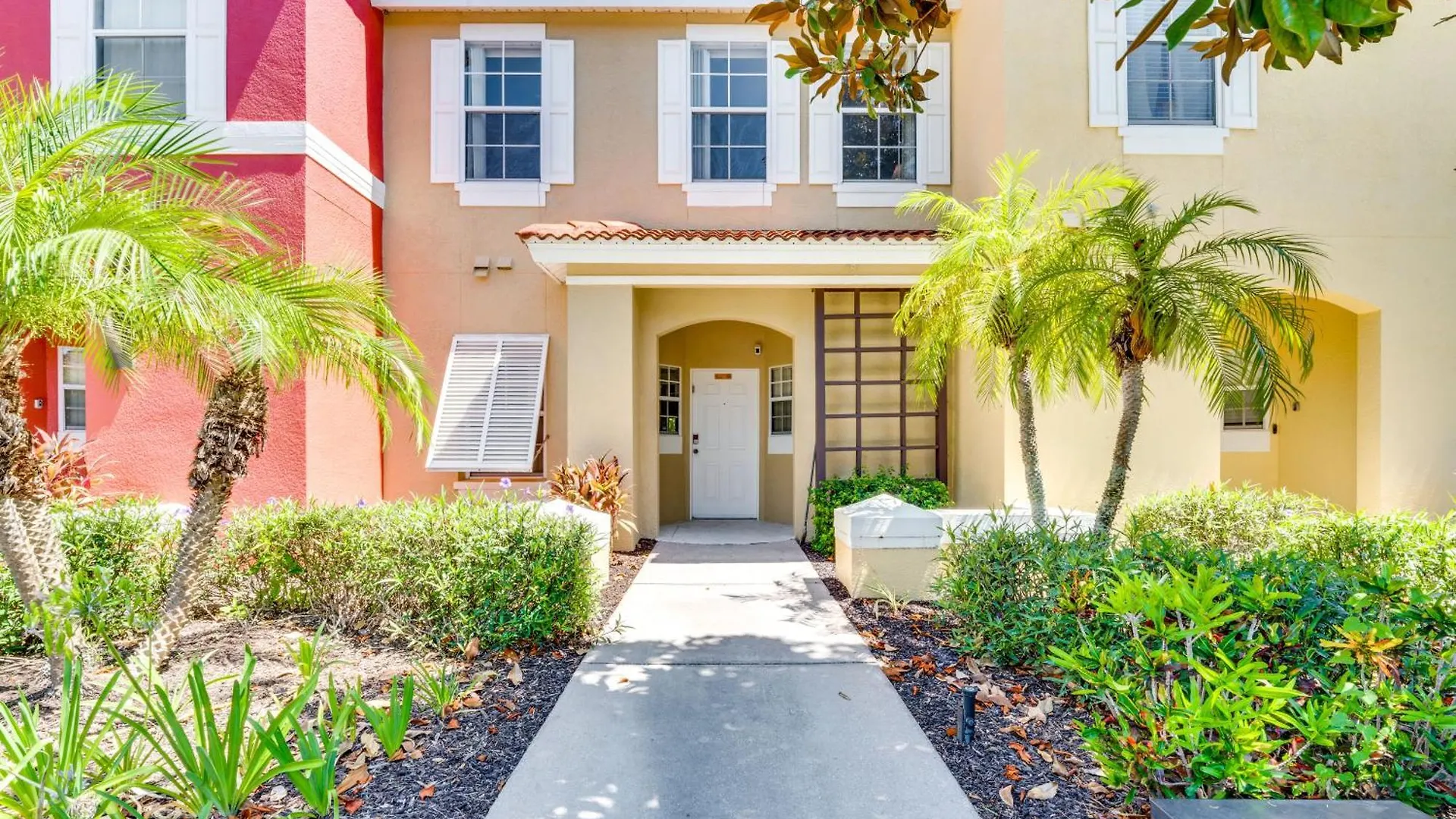 Apartment Family-friendly Retreat, 5 Mi To Disney! *