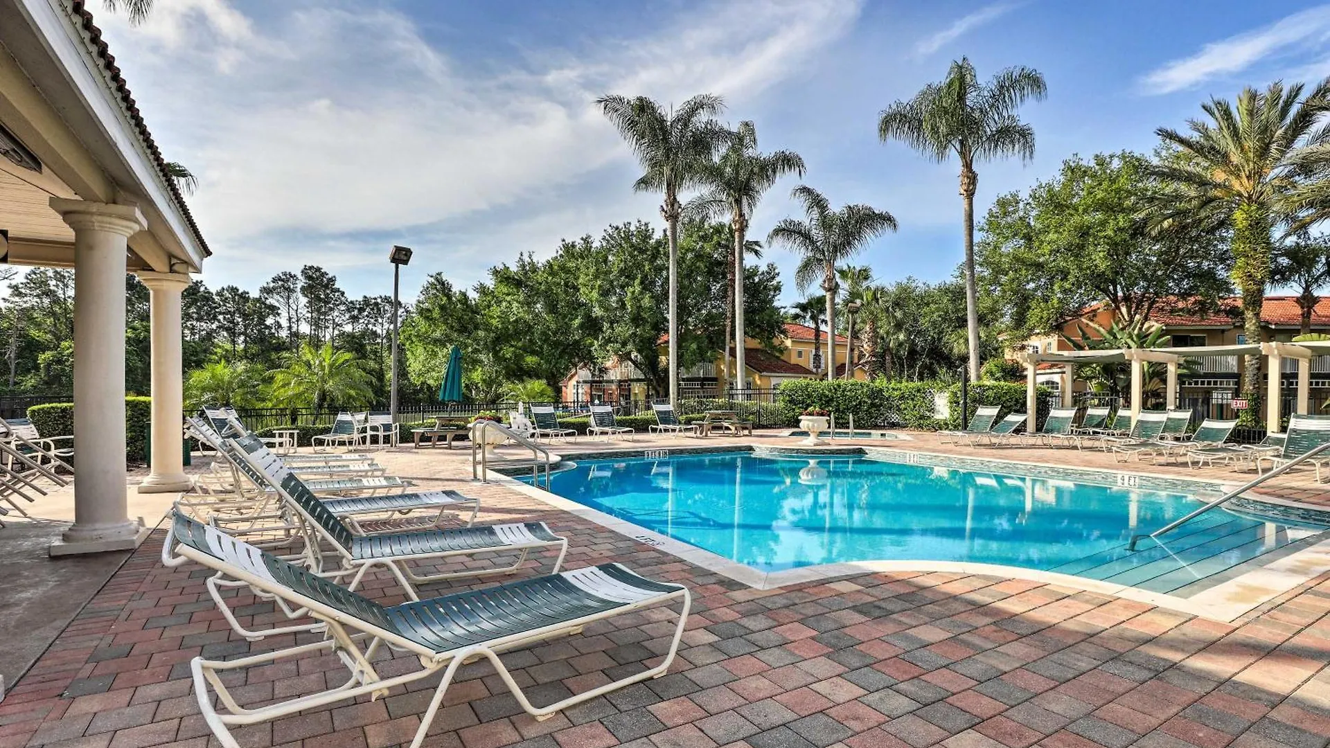 Apartment Family-friendly Retreat, 5 Mi To Disney! Kissimmee