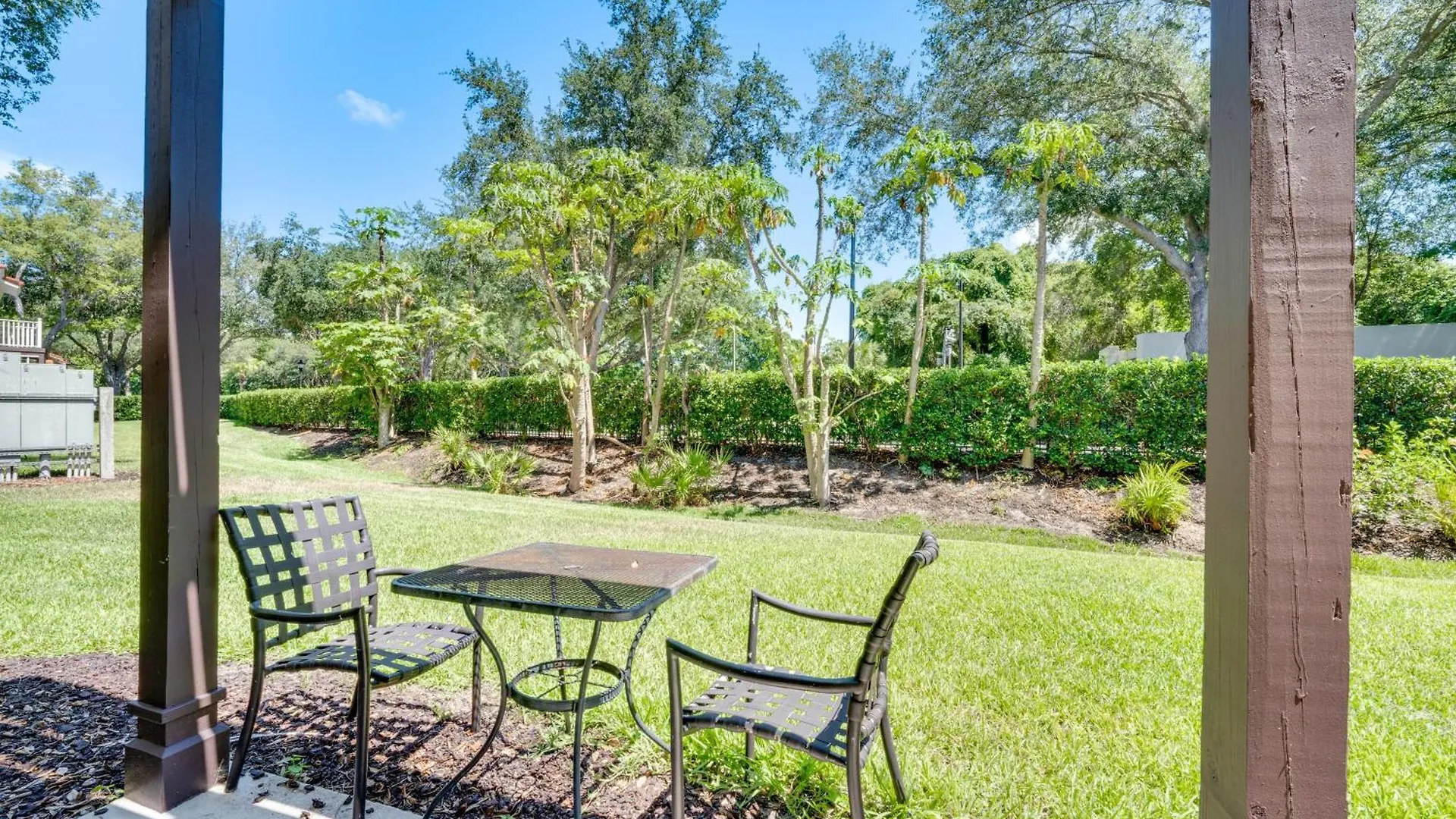 Family-friendly Retreat, 5 Mi To Disney! Apartment Kissimmee