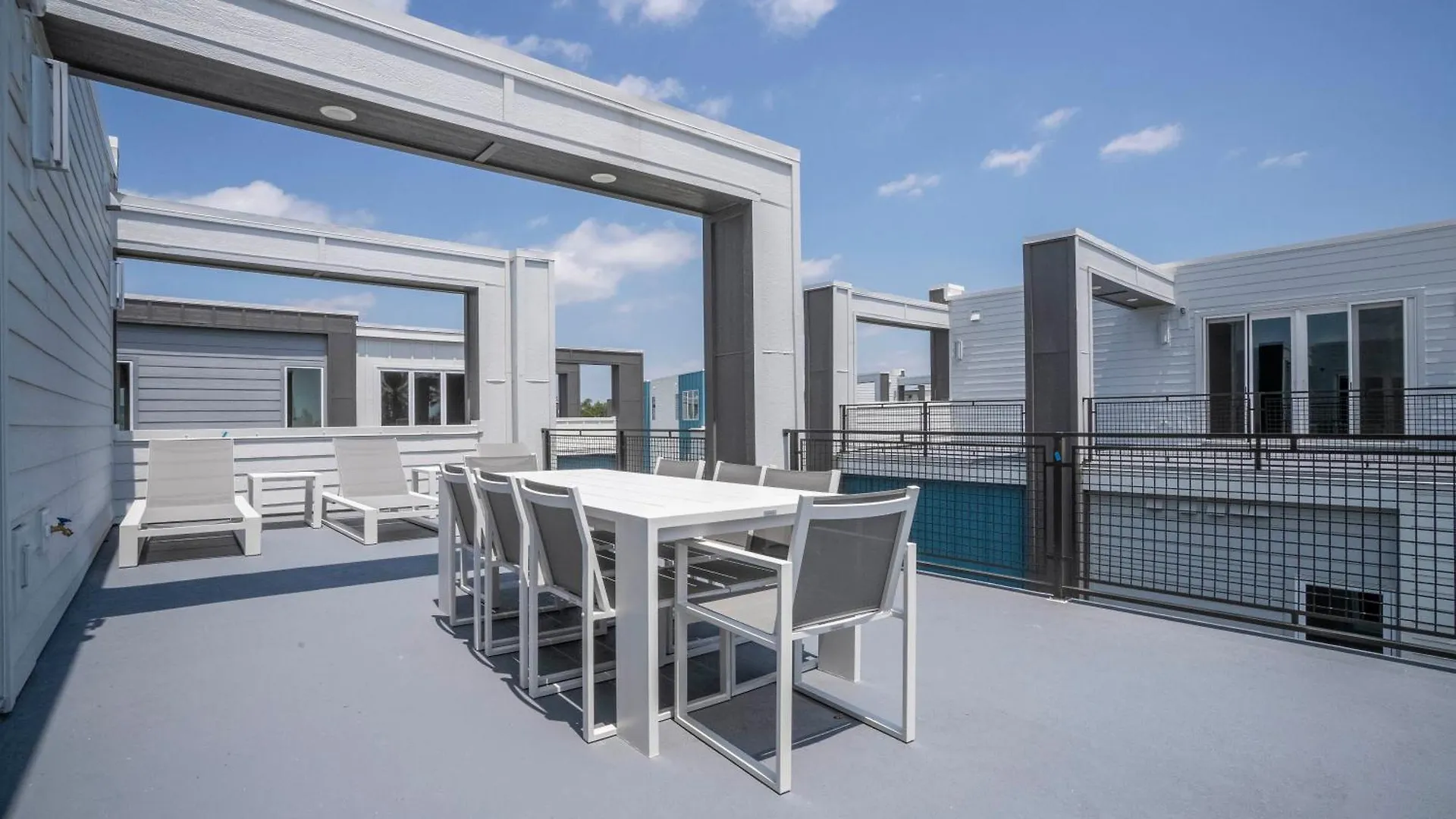5br New Near Apartment Kissimmee