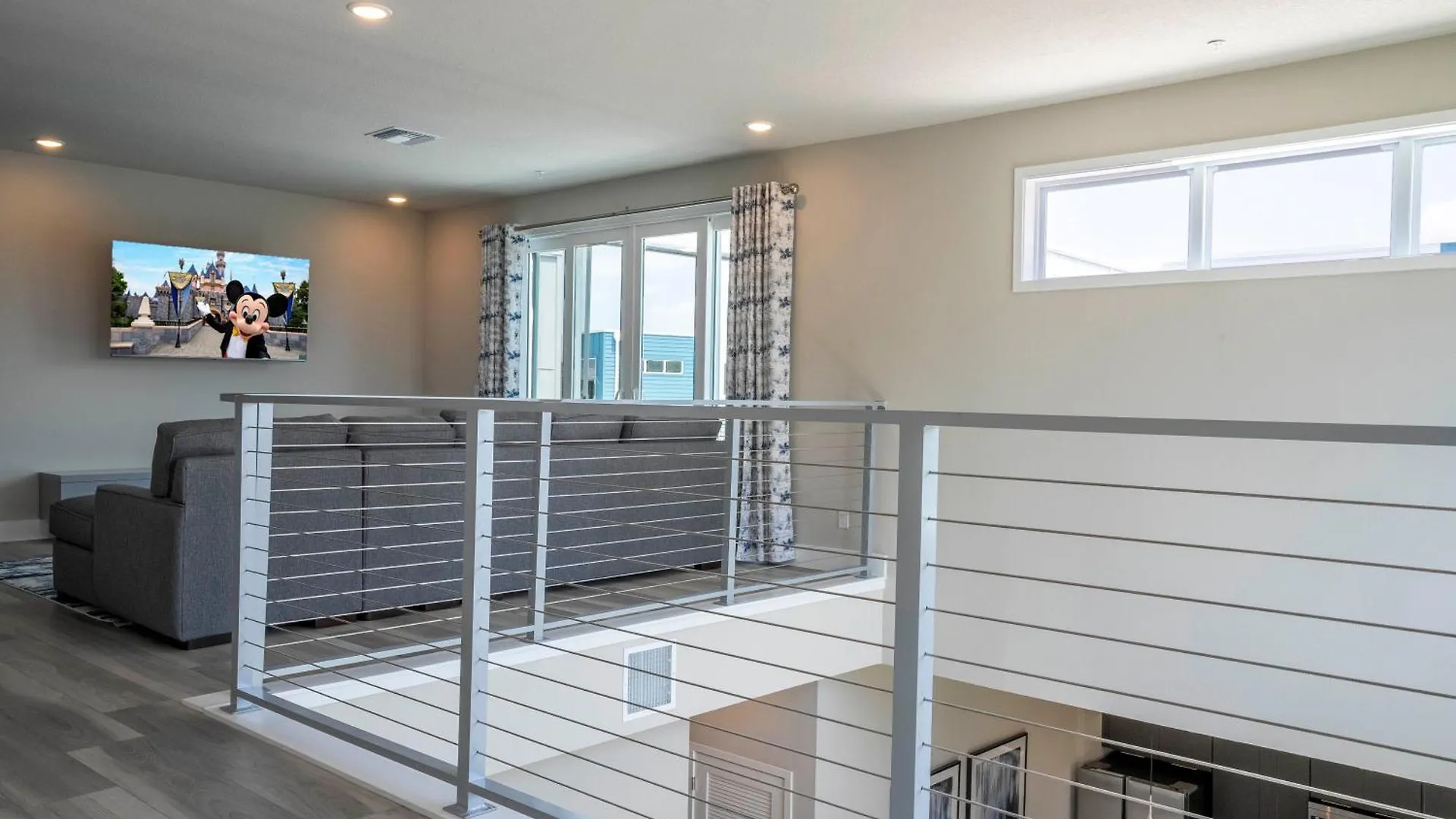 5br New Near Kissimmee