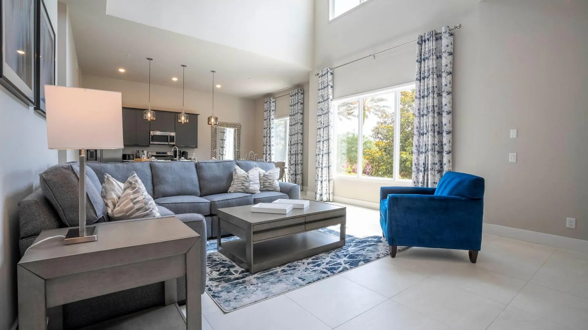 5br New Near Apartment
