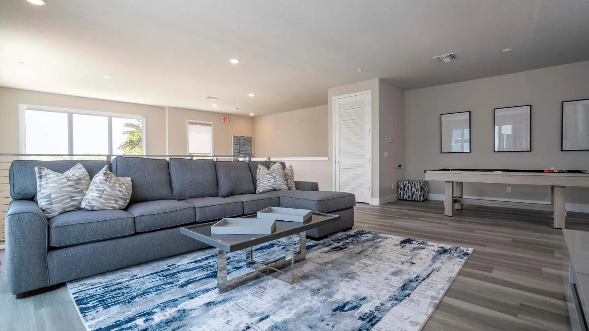 Apartment 5br New Near Kissimmee