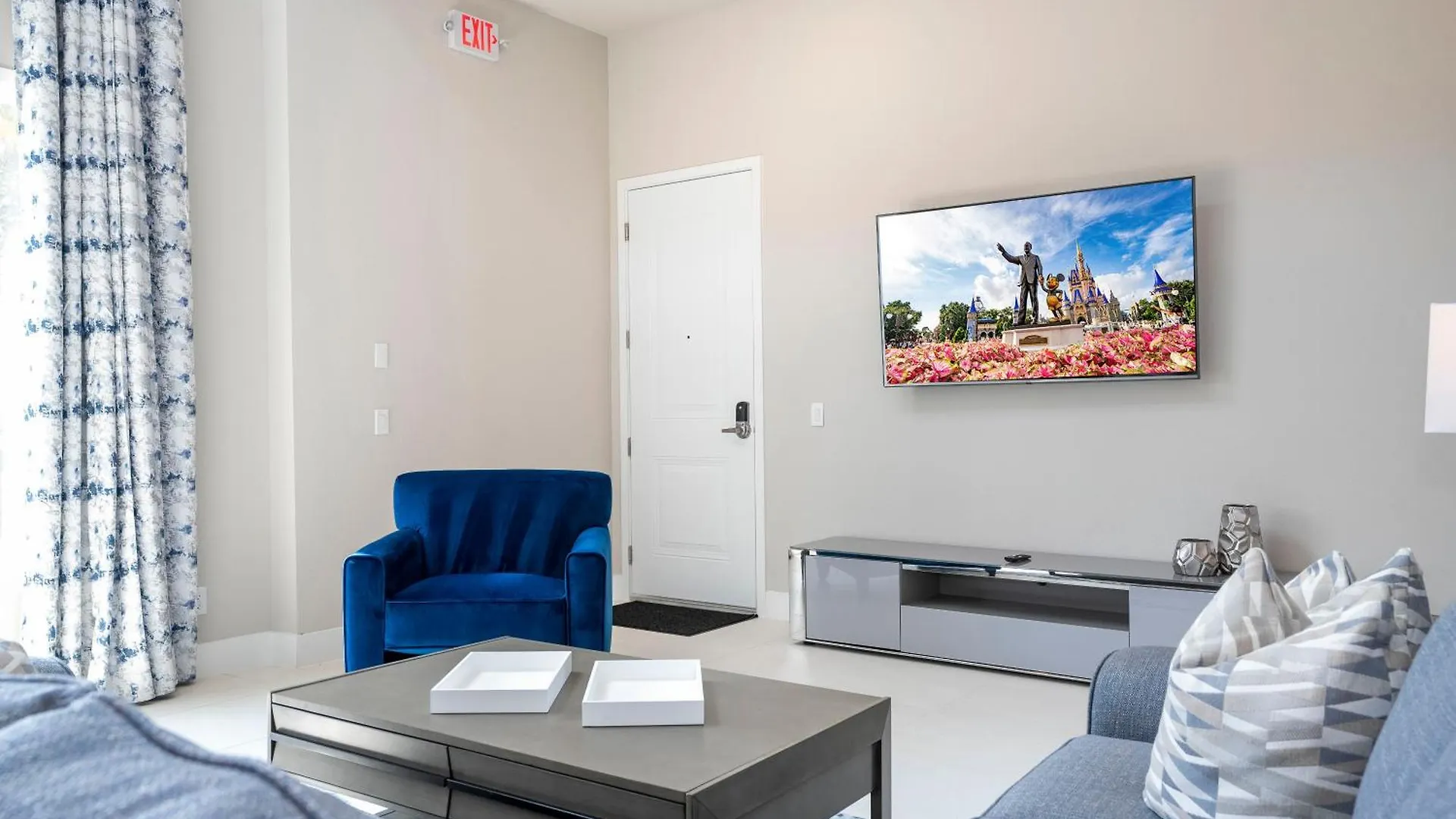 Apartment 5br New Near Kissimmee