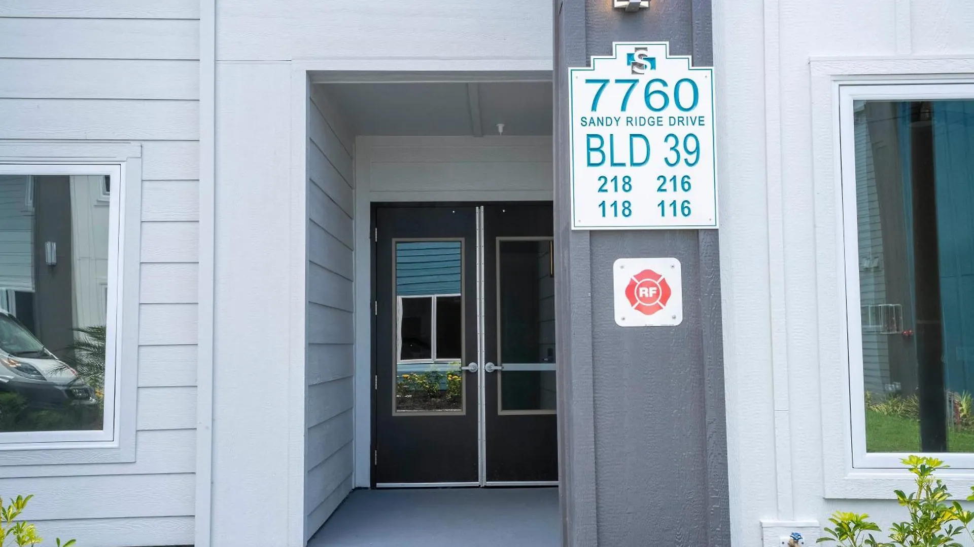 5br New Near Apartment