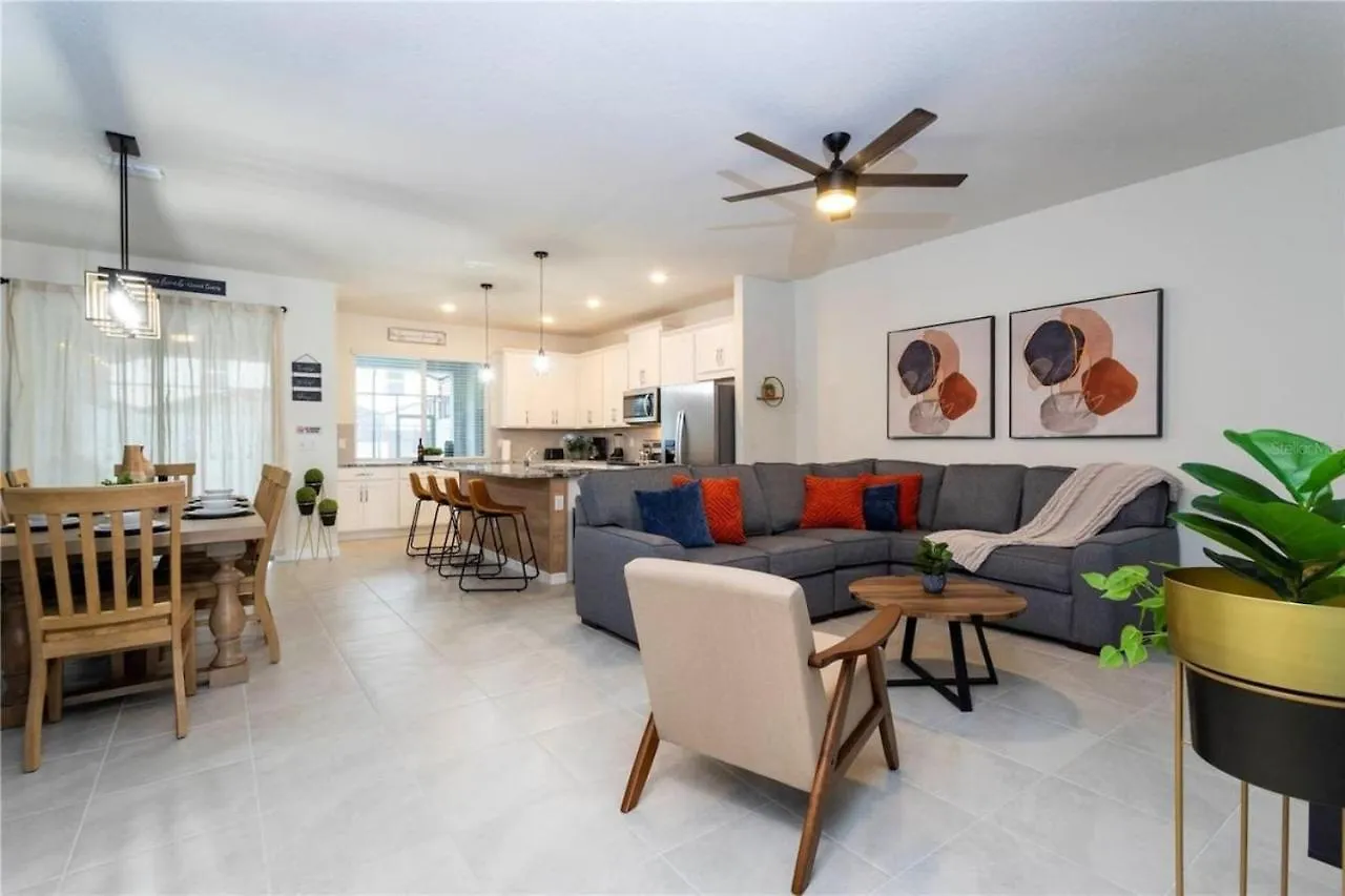 4bd Solara Pool Bbq