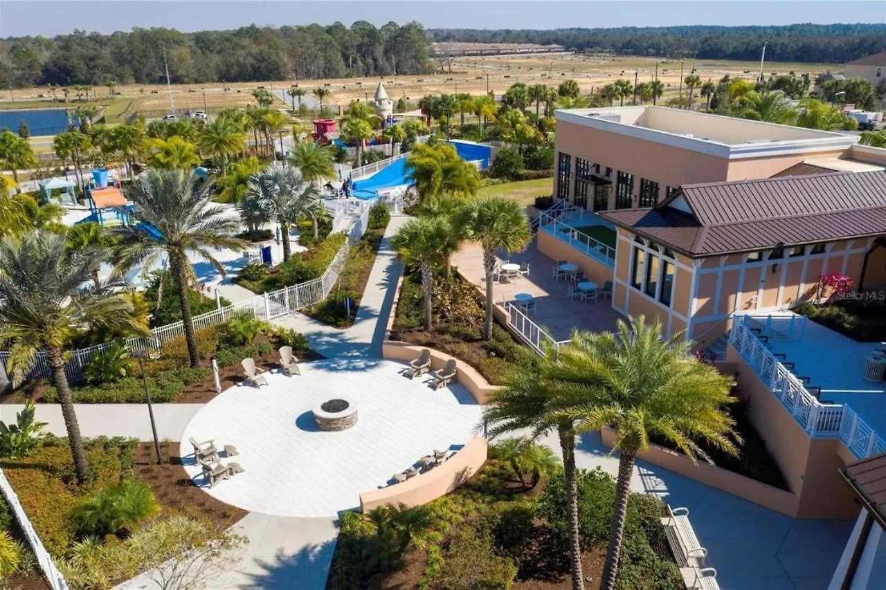 4bd Solara Pool Bbq Holiday home *