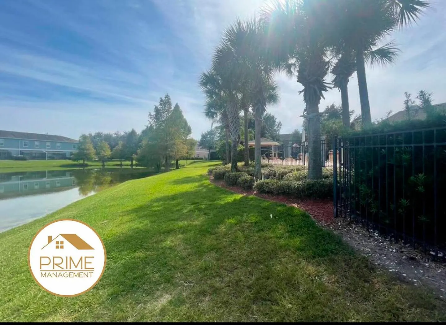 Cozy 4bdhome By Lake Prime Location Disney Holiday home Kissimmee