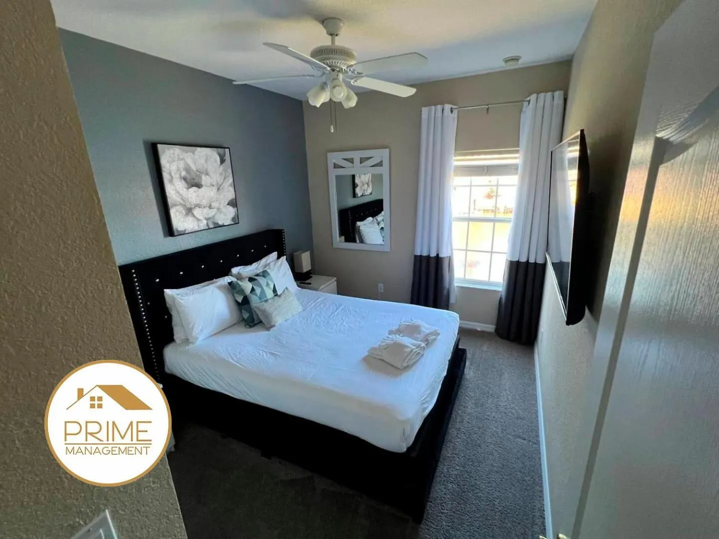 Cozy 4bdhome By Lake Prime Location Disney * Kissimmee