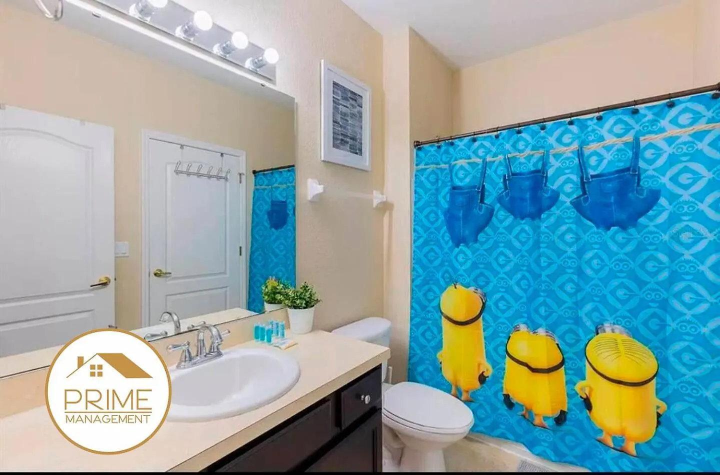 Cozy 4bdhome By Lake Prime Location Disney * Kissimmee